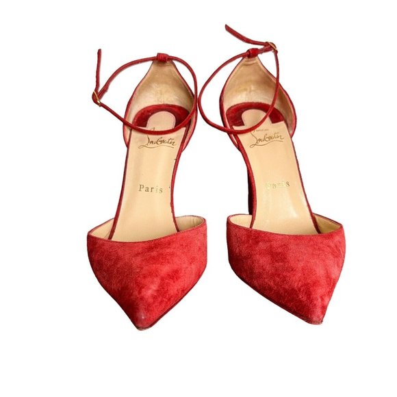 Christian Louboutin Heels - Picture 5 of 14